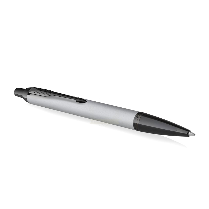 Parker IM Achromatic Grey BT, kuličková tužka
