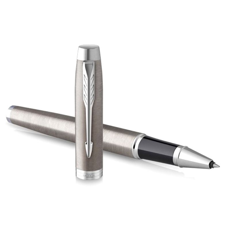 Parker IM Essential Stainless Steel CT, keramické pero/roller
