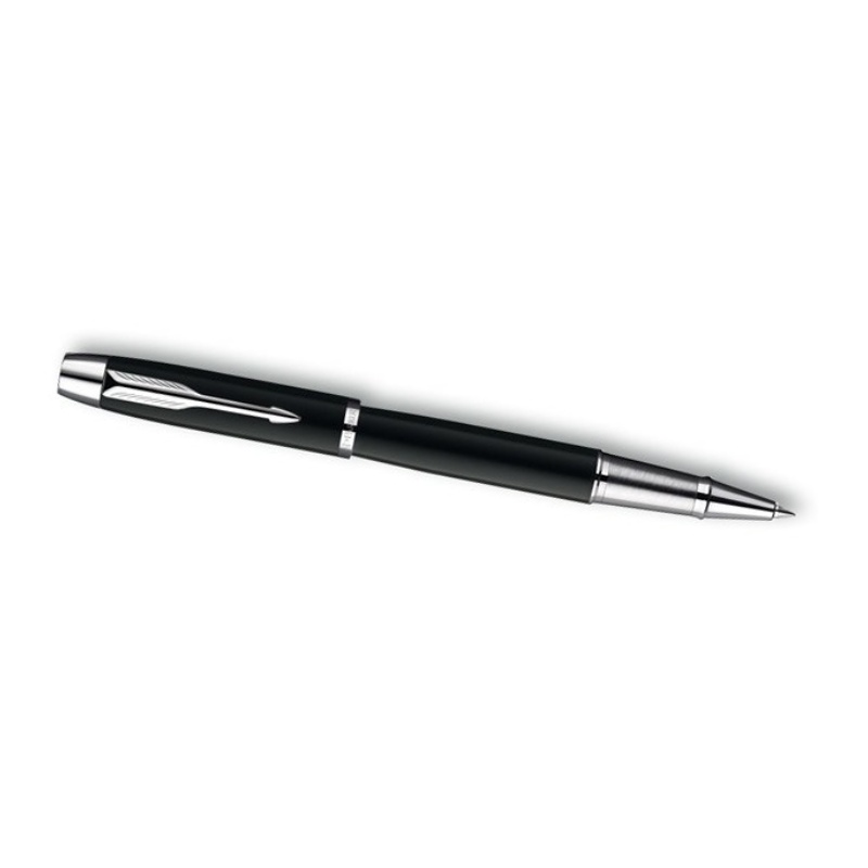 Parker IM Black CT, keramické pero/roller