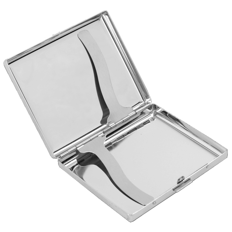 Tabatěrka 20 King Size, Nostalgie, dárkové balení