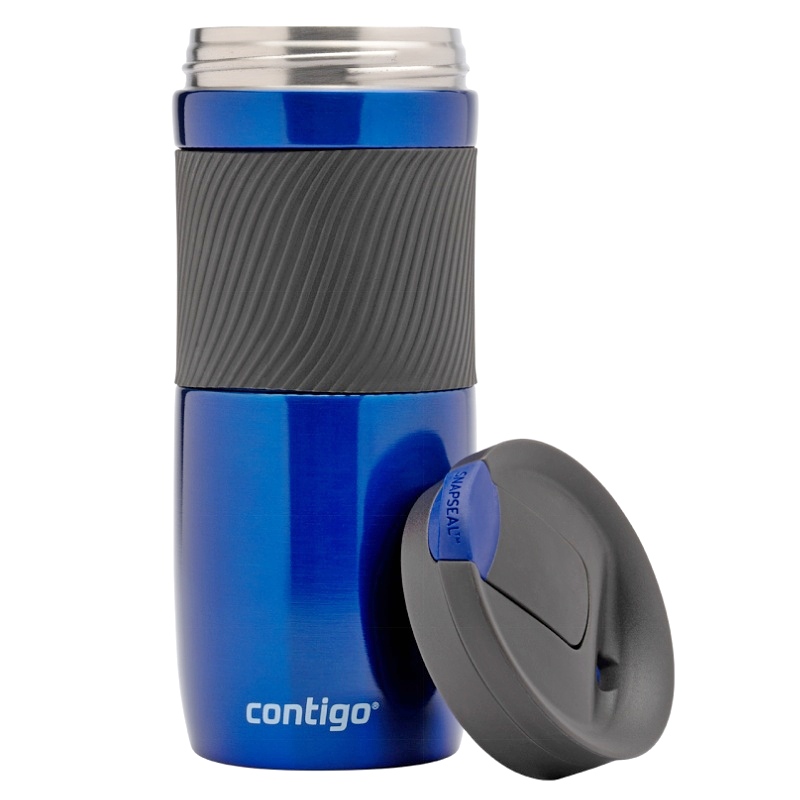 Termonádoba Contigo Byron 470 ml, tmavě modrá