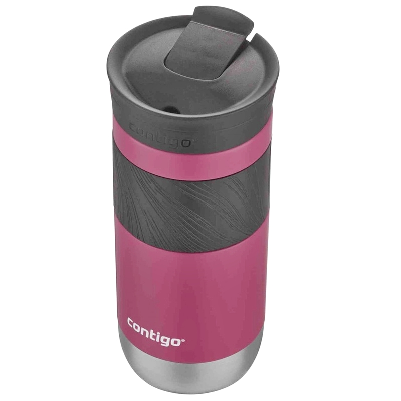 Termonádoba Contigo Byr0on 2.0 470 ml, Dračí ovoce (fialová)