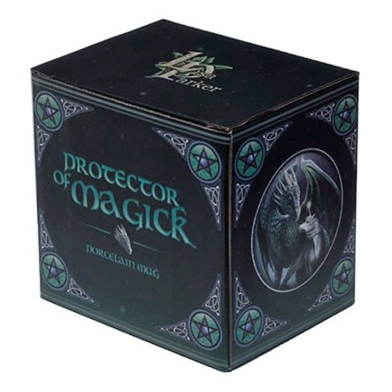 Hrnek 300 ml, Dračí ochránce