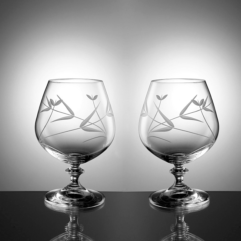 Sklenka Angela 400ml 6ks / Noblesa