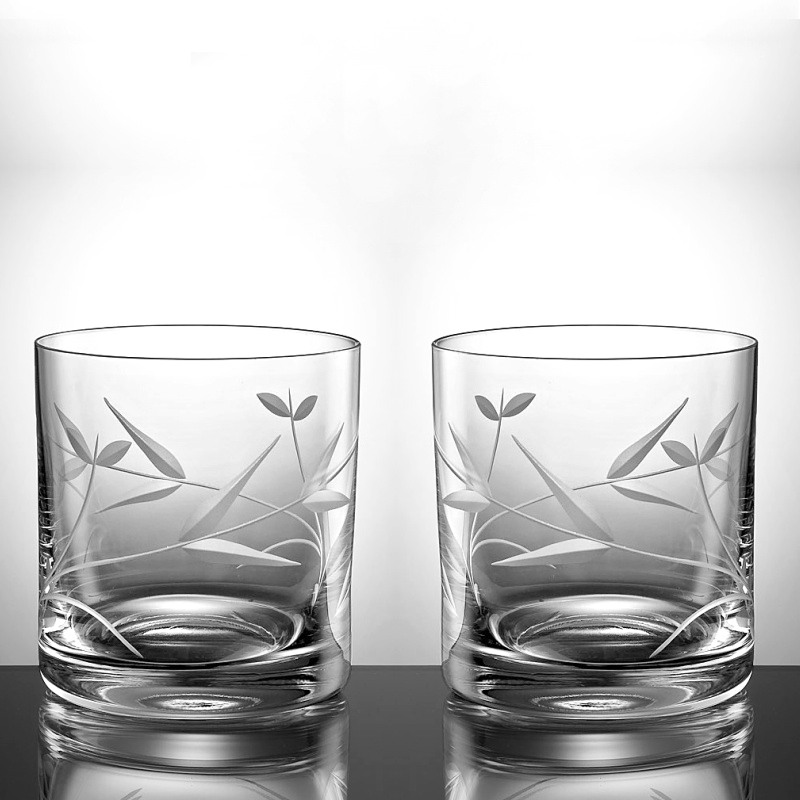 Sklenka Barline 280ml 6ks / Noblesa