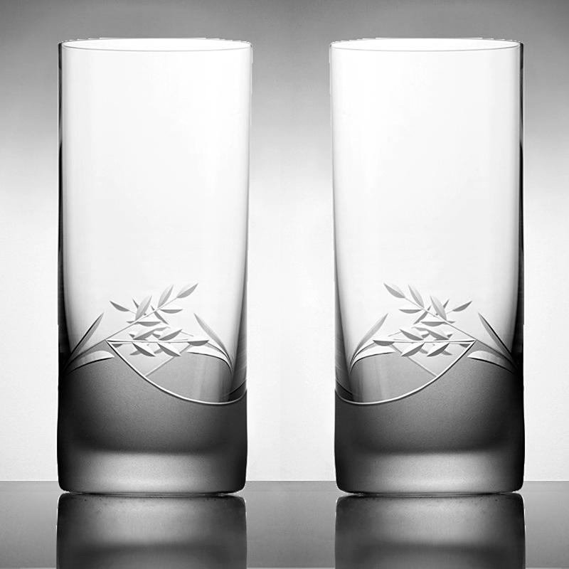 Sklenka Barline 300ml 6ks / Caroline
