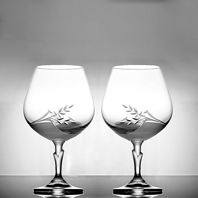 Sklenka Lara 400ml 6ks / Caroline