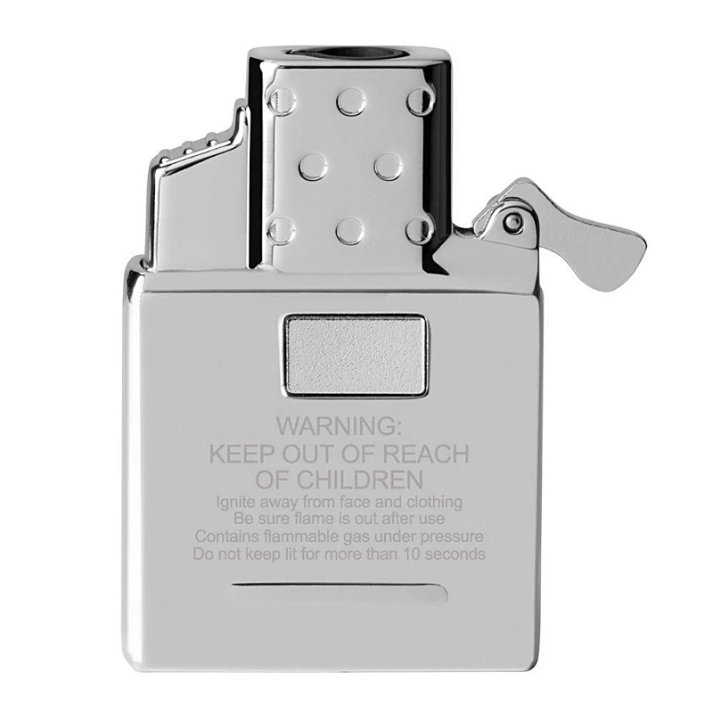Plynový insert Zippo jednotryskový 30900