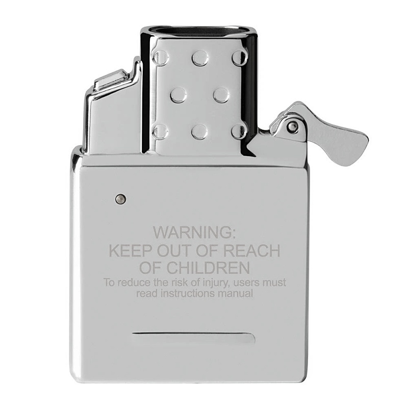Plazmový insert Zippo, USB 30902