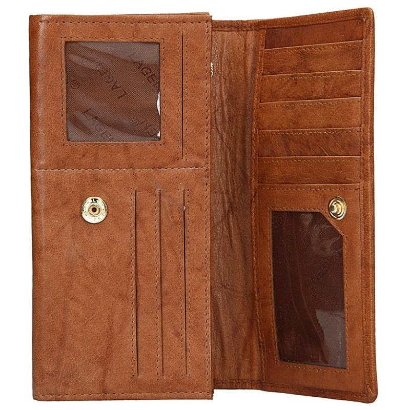 Dámská kožená peněženka ARABELA (V-102 CNG)