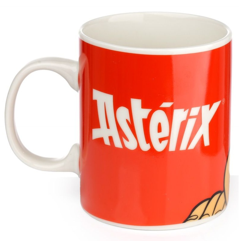 Hrnek 300 ml, Asterix
