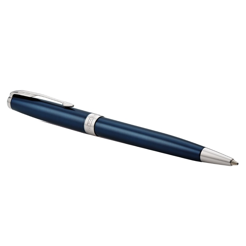 Parker Sonnet Blue CT, kuličková tužka