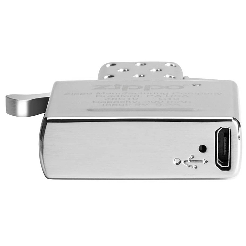 Plazmový insert Zippo, USB 30902
