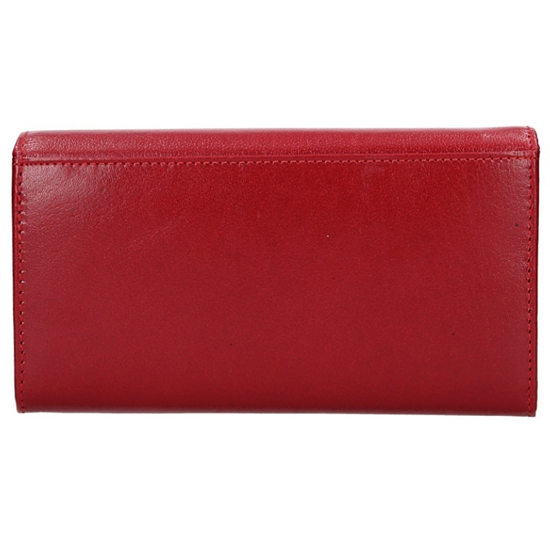 Dámská kožená peněženka Red 3737/B