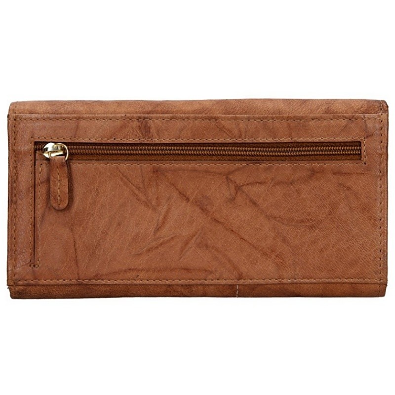 Dámská kožená peněženka ARABELA (V-102 CNG)