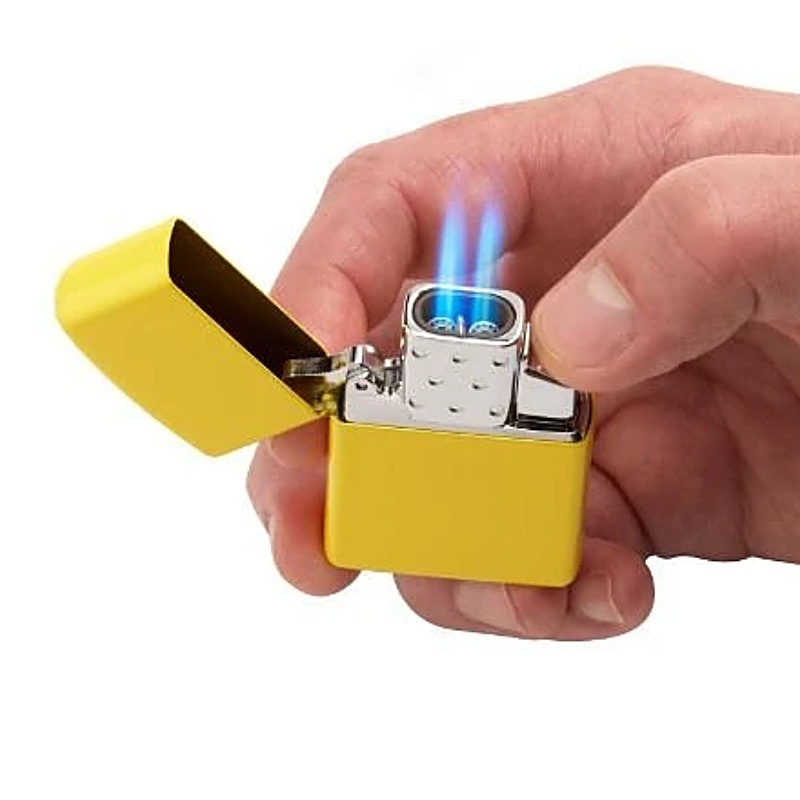 Plynový insert Zippo dvoutryskový 30901