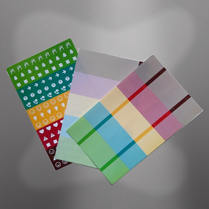 Notes My White, A5 (L), tvrdé desky, linkovaný